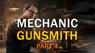 Gunsmith Part 4 - Mechanic Task Guide (Easiest & Cheapest in 2023) - Escape From Tarkov