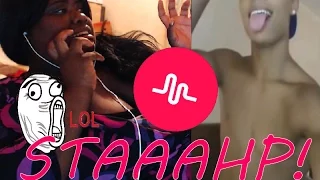 CRINGEY FU*KBOY MUSICAL.LYs (Reaction) | FabulousPearlTalks