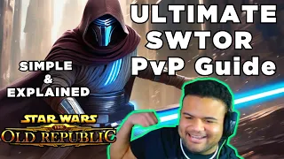 WIN FIGHTS! ULTIMATE SWTOR 7.4 PvP Guide (More DPS & WINS): Rage/Focus Edition!