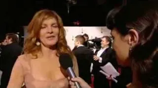 IFTA Red Carpet Show 2008 - Part Two