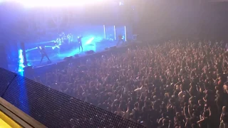 Parkway Drive - Idols And Anchors (Moscow 2019)