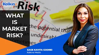 What is Market Risk ?