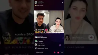 Tiktok Burak Akyüz Canlı Yayın