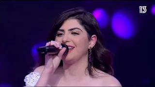 y2mate com   The Voice Blind Audition   Sama Shoufani   Bel alb 8zEtohi0Xak 1080p