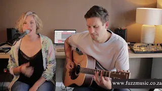 Michael Jackson - The Way You Make Me Feel (Hannah & Cameron Cover)