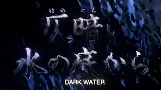 DARK WATER (2002) - TRAILER