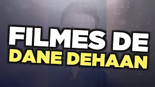 Os melhores filmes de Dane DeHaan