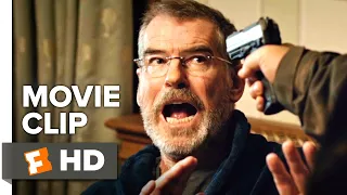The Foreigner Movie Clip - Who Killed My Daughter? (2017) | Movieclips Coming Soon