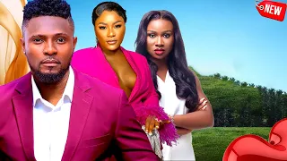 LOST LOVE - MAURICE SAM, SONIA UCHE, DESTINY ETIKO EXCLUSIVE NOLLYWOOD NIGERIAN MOVIE 2024