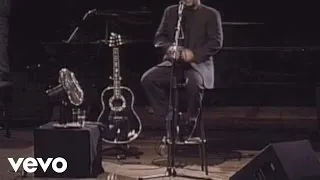 Billy Joel - Q&A: Your German Jewish Origins? (Nuremberg 1995)