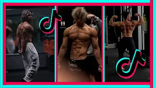 7 Minutes of Relatable Gym TikToks 💪 Tiktok Workout motivation