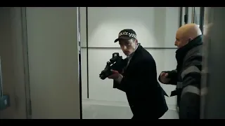 Shocking sniper terrorist attack scene from BBC's Bodyguard (Full scene)#bodyguard #movieclip #bbc