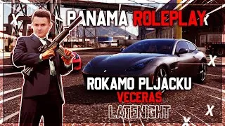 🔴 KUPILI SMO MEHANICARSKU I PLJACKAMO BANKU / ZEMUNSKI KLAN / NOVE PJESME- GTA 5 ROLEPLAY 🔴