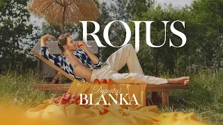 Donatas Blanka - Rojus