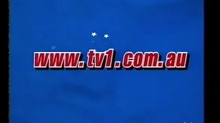 Promo - TV1 Australia Day Competition (1999)