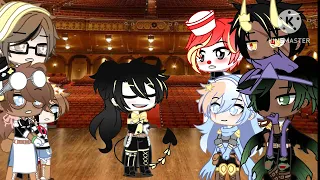 Fandom Singing battle/Batim/Fnaf/Cuphead/Undertale aus/Read description part 1