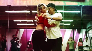 Alejandra Feliz - Seis Nueve feat. Jay Ramiraz / Shawn y Vivi Bachata sensaul
