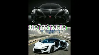 Bugatti VS Lamborghini #машины # bugatti