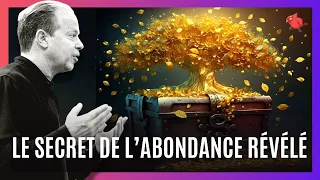 Le Dr Joe Dispenza vous explique comment attirer l’abondance [LE SECRET DE L’ABONDANCE RÉVÉLÉ]