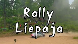 TET Rally Liepāja | ERC 70 | June 2023 | Latvia