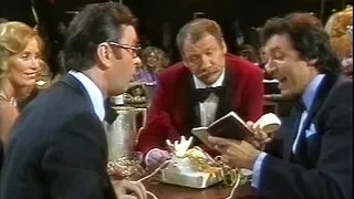 Karel Gott, Ernst Hilbich, Wolfgang Völz et al.: "Herr Meier wird verlangt" (1980)