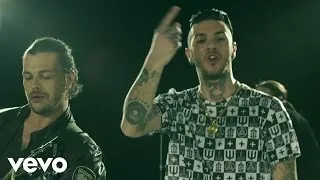 Gianluca Grignani - Fuori dai guai (Videoclip) ft. Emis Killa