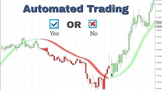 How Accurate Is Automated Trading /RESULTS/