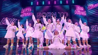 Britain's Got Talent 2022 Born To Perform Semi-Finals Round 1 Full Show S15E09