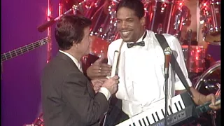 American Bandstand 1988- Interview The BusBoys