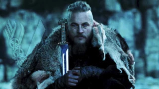 "The Vikings Are Told of Ragnar's Death" by Trevor Morris | Extended Version (audio only)