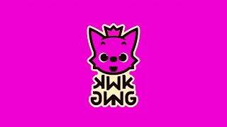 Pinkfong Logo Effects Swirl Wiggle Intro Effects