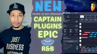 OMG New A.I. Captain Plugins EPIC with Pilot Melody | Captain Plugins EPIC