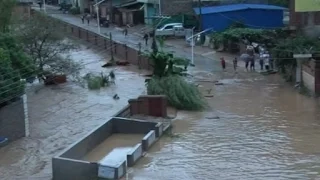 Flood-ravaged South China Braces for More Rain