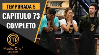 🔴 Masterchef Celebrity Colombia 2023 | CAPITULO 73 COMPLETO en Full HD