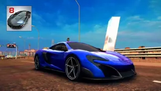 McLaren 675LT | Asphalt 8 Fresh Tune-Up Cup