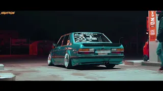 「BMW E28」