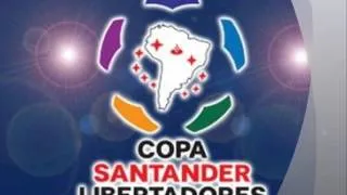 Коринтианс - Бока Хуниорс Кубок Либертадорес 2012 Финал