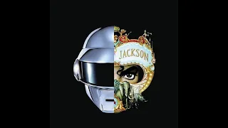 Daft Punk X Michael Jackson (MASHUP)