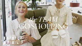 The Team Go Shopping, Week In Outfits, New Beauty Launches & More | S12 Ep7