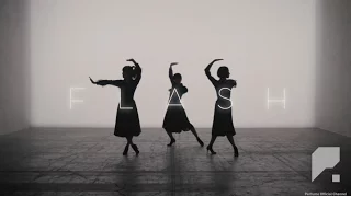 [Official Music Video] Perfume 「FLASH」