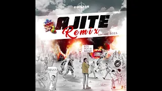 Rockfam- kanaval 2021 AJITE (Remix)