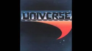 Universe -1985 - Universe - Woman