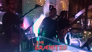 It's My Life(The Animals) live - The Granites(cover)