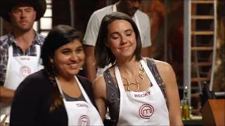 MasterChef US (2012) S03E08: Top 13 Compete