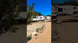 How long does it take to start an RV Park?