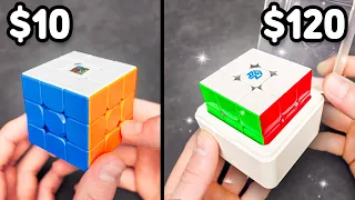 Top 10 Speed Cubes to Buy in 2024!