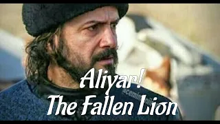 Aliyar The Fallen Lion - PLEVNE MARŞI