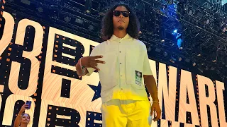 LLADRO CARTEL At BET Awards 2023 @BETAwardsLiveStreamFreeOnline