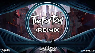 TheFatRat (Re)Mix (a mix by Joshii)