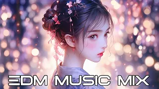 2024 New Beginnings Uplifting Melodic Techno & Progressive House Mix  Chill Party Edition Vol  #01